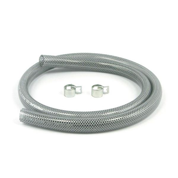 【4月2日出荷】武川  ブリーザーホース CBK12X17X1000　00-07-0071