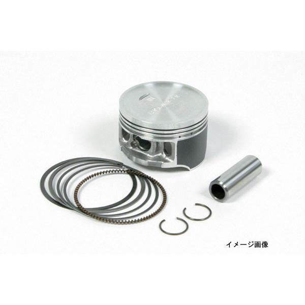 武川  ピストンキット(88CC)モンキー/ゴリラ　01-02-0147