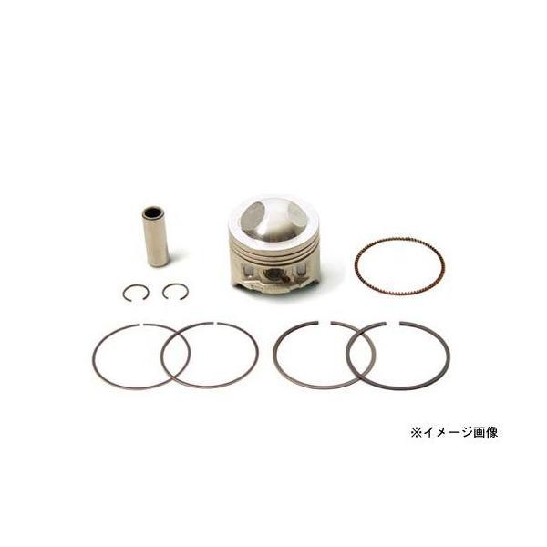 武川  ピストンキット(A/Eタイプ) 2.6モンキー　01-02-510