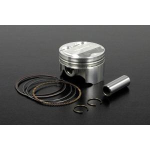 スペシャルパーツ武川 武川 旧Rステージ/レギュラーヘッド88cc(2.6PS