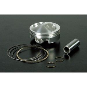 TAKEGAWA ピストン シリンダーセット SPECIAL PARTS TAKEGAWA / 17R-Stage+Dコンボキット88cc(Hシリンダー/PD22)