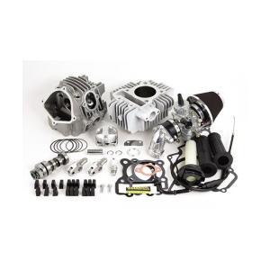 KITACO（キタコ） 145cc DOHC ボアアップキット エイプ100/エイプ100
