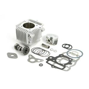 KITACO（キタコ） スーパーカブ110［JA10］・クロスカブ［JA10］ i-map