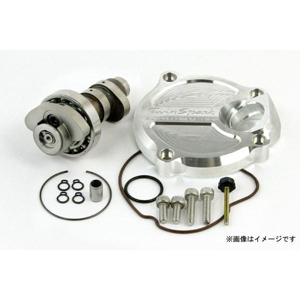 武川  カムシャフト(S15D) SH+R/Tモンキー　01-08-0114