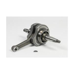 ホンダ　モンキーシャリーダックス用　武川製　Lクランク ジャンク スペシャルパーツ武川 武川 6Vモンキー/ゴリラ他 強化クランク