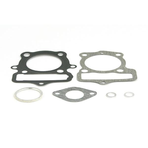 【4月3日出荷】武川  ガスケットSET(80CC/Sステージ)エイプ　01-13-021