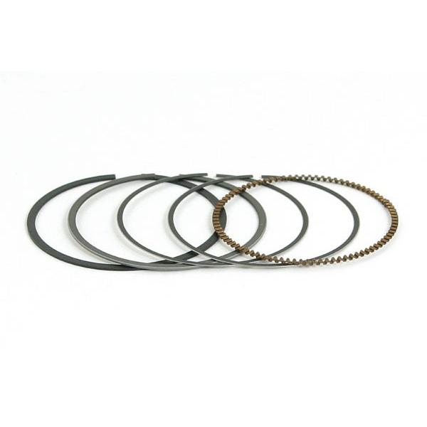 武川  ピストンリングSET(53.5MM)エイプ50　01-15-016