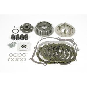 スペシャルパーツ武川 武川 スペシャルクラッチキット(ダイカスト