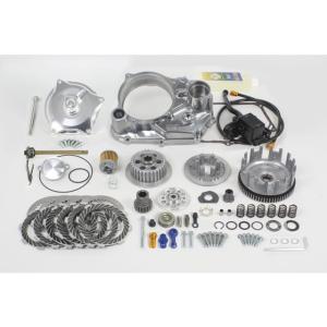 武川 スペシャルクラッチキット TYPE-R (WET/油圧式) 12V DAX50（AB26-10...