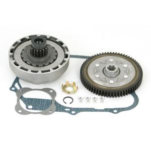 武川 モンキー マニュアル強化クラッチkit 3枚D /02-01-0217 : por