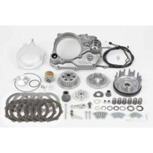 武川 6Vモンキー ゴリラ  スペシャルクラッチキット TYPE-R WET ワイヤー式 SP02-...