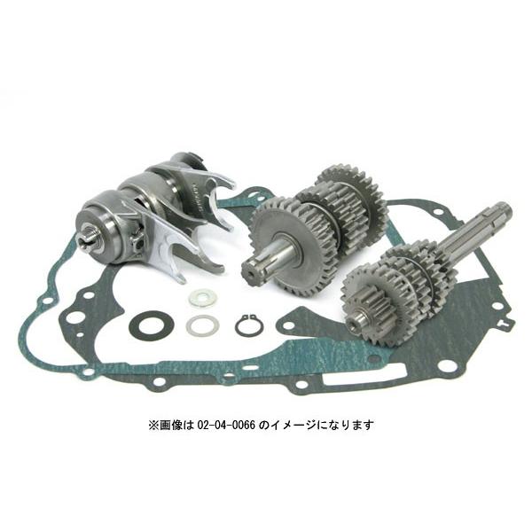 武川  TAF5ソククロスミッションキット コンプリート　02-04-0089