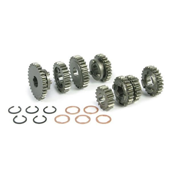 武川  TAF5クロスミッションヘンカンキット SP-ST　02-04-0090