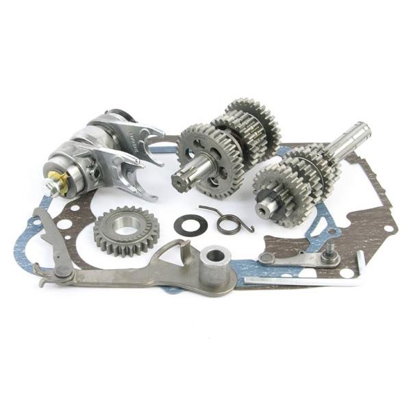 武川  5ソククロスミッションキット S-TDAX50　02-04-0232