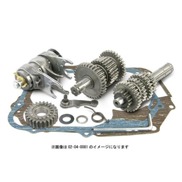 武川  TAF5ソククロスミッションキットCD90　02-04-0245