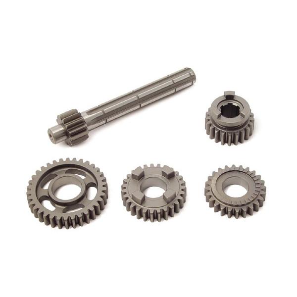 武川  3ソククロス SPクラッチタイオウ XR50R　02-04-254