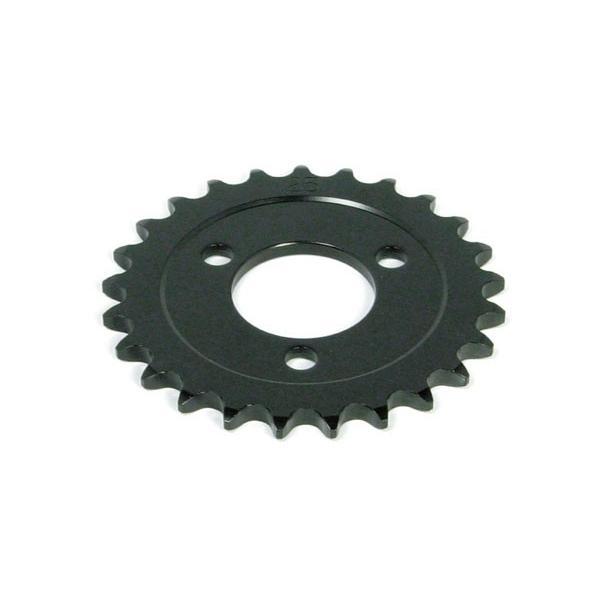 武川  スプロケット 25T モンキー/ゴリラ　02-07-0008