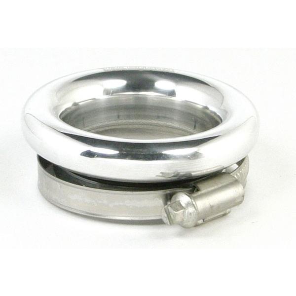 武川  カールエアーファンネル(PE28) PL 49MM 03-01-0018