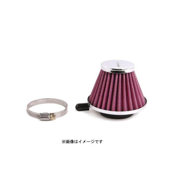 武川  エアフィルター TYPE2(テーパー) 46MM　03-01-107