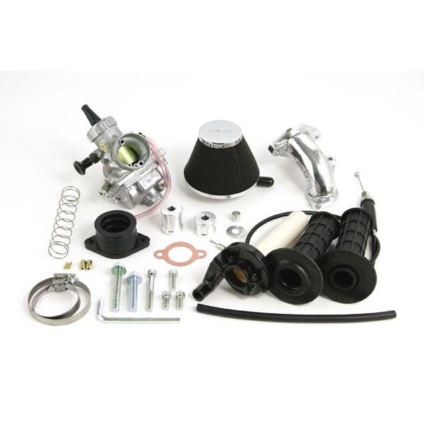 武川  ビックキャブキット(VM26)CRF50F　03-05-3245