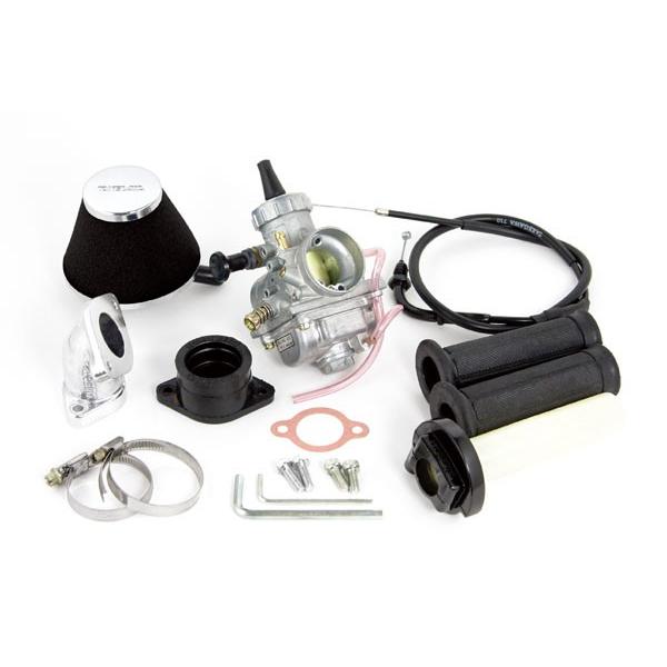 武川  ビックキャブキット(VM26)KSR110　03-05-3273