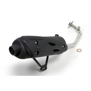 ai-NET シグナスX SE12J/SE44J(03-15) レーシングスポーツマフラー