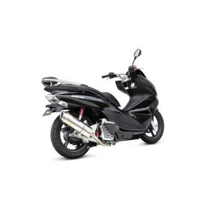 スペシャルパーツ武川 武川 パワーサイレントオーバルマフラー 政府