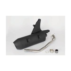 スペシャルパーツ武川 武川 リード125（LEAD125）用 コーンオーバル