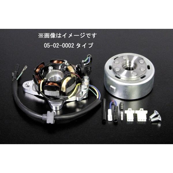 【3月28日出荷】武川  エイプ100/XR100 Motard用スーパーストリートアウターローター...