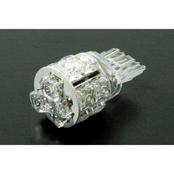 【4月3日出荷】武川  LEDテールバルブスーパー/リトルカブ　05-08-0039