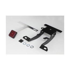 KITACO（キタコ） フェンダーレスキット タイプ2 モンキー125（JB02