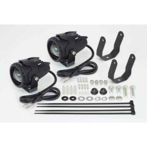 スペシャルパーツ武川 【2月28日出荷】武川 LEDフォグランプキット3.0