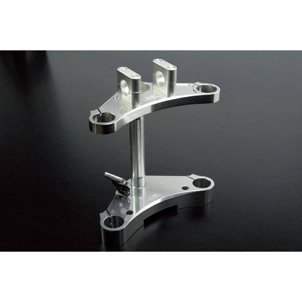 武川  トップブリッジ&amp;ステムセットモンキー　06-02-0015