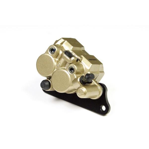 武川  ブレ-キキャリパーASSY 2ポットRH　06-08-115