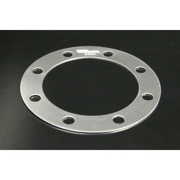 武川  ホイールスペーサー 0.5MM モンキー　06-09-1307