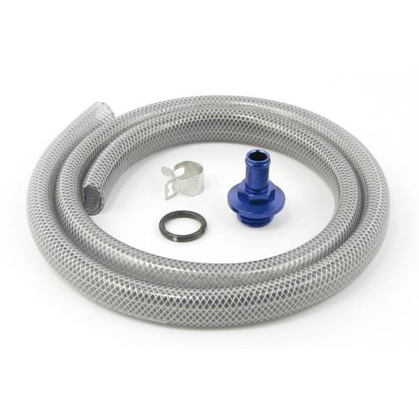 武川  クラッチカバーブリーザーキット モンキー　07-06-0005