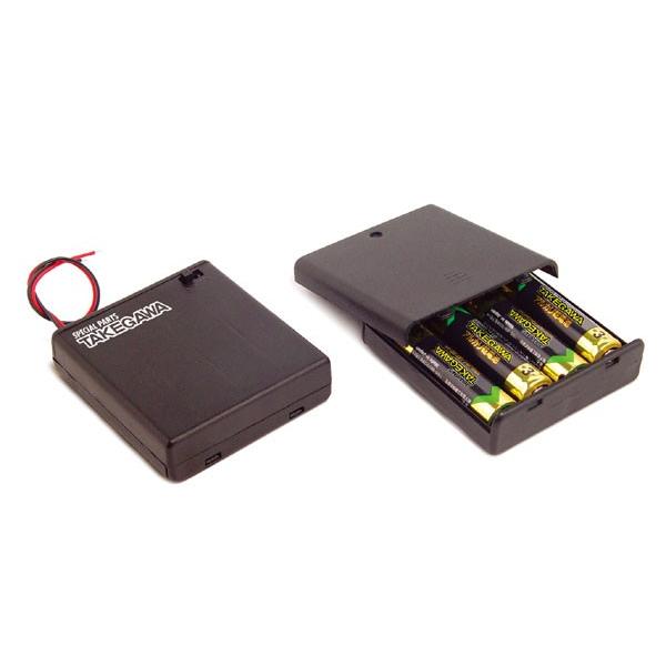 武川  バッテリーケース(タン3X4)メーターキット　09-00-0020