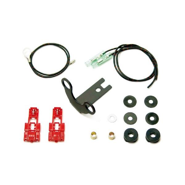 武川  ラバーマウントメーターステー TODAY　09-01-1016