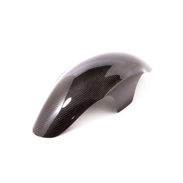 武川  FRPフェンダー(カーボン)8-10 モンキー　09-09-011