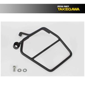 在庫あり】アクティブ ZX-6R(2019〜2025) フェンダーレスキット