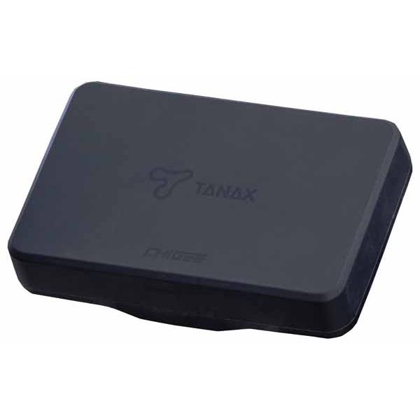 TANAX シリコンスマートカバー SRS-019 スマートライドモニター XR-2 SRS-025