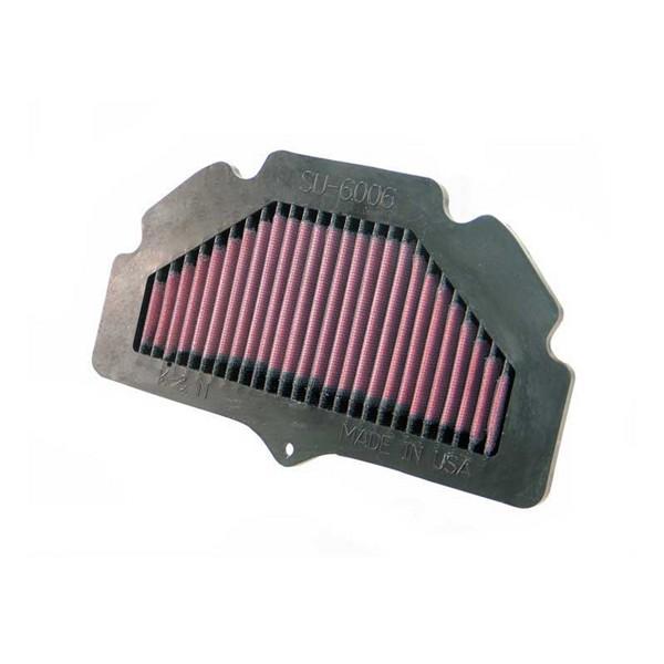 ヨシムラ K&amp;Nフィルター GSR400/600　SU-6006