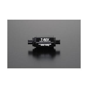 TERMOTO テラモト T-REVmini φ9/0.07(ブラック) TE1413-mini : パーツ