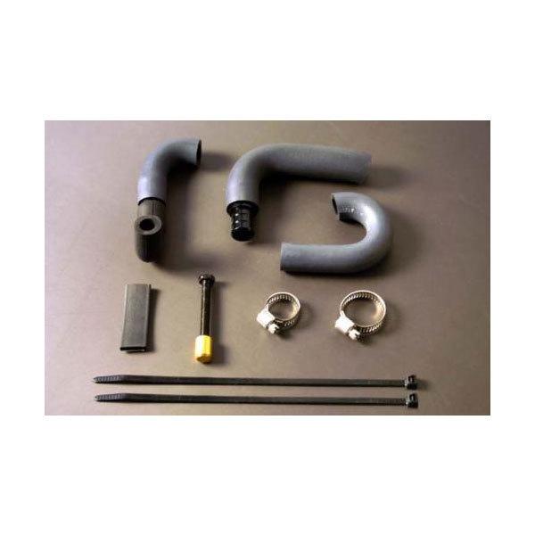 TERMOTO テラモト 取付キット  ZRX1200 DAEG専用  TE4620