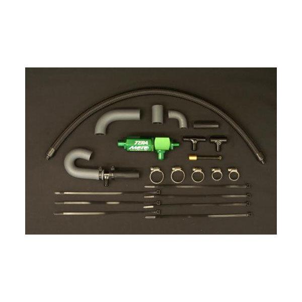 TERMOTO テラモト T-REV　αシステム  ZX-10R('11〜'16)  TE4740