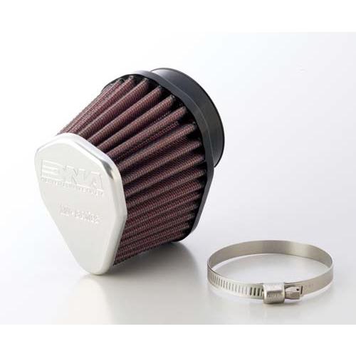 【在庫あり】DNA カスタムフィルター ヘキサゴナルテーパード（アルミトップ) Φ54[4個入] X...