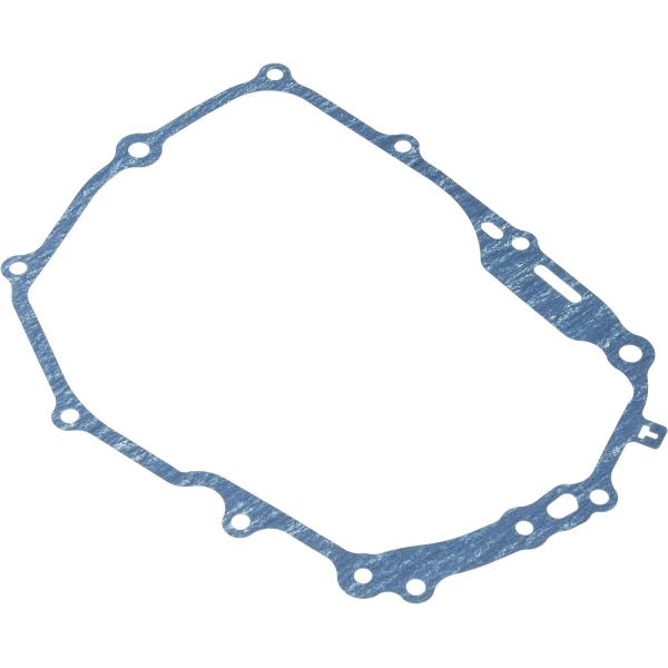 【4月8日出荷】武川 Rクランクケースカバーガスケット グロム 00-02-0356