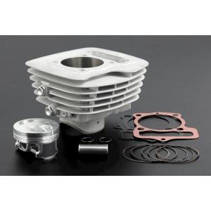 KITACO 313-1122200 キタコ SPLシリンダーヘッドASSY エイプ/XR