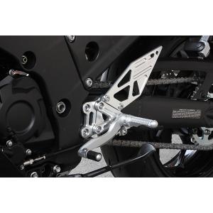 KITACO（キタコ） GSX250R スクリーンアップスペーサー 670-2810900