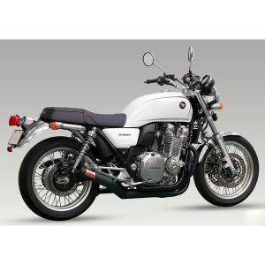 cb1100 社外マフラー モリワキ 【1月6日出荷】モリワキ CB1100 マフラー CB1100/EX用 ONE